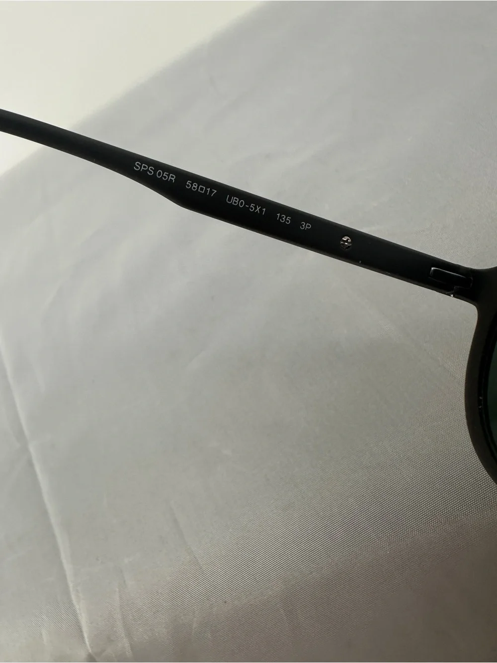 Prada  PS05RS Polarized aviator Sunglasses